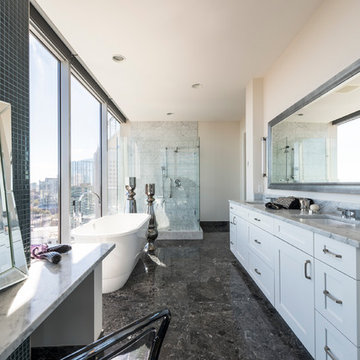 1065 Midtown: The Ansley Residence