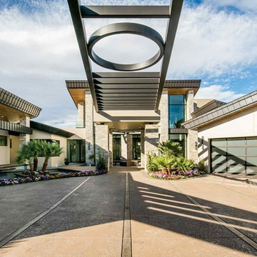 Modern Architecture