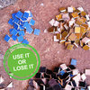 Lose It: What to Do With Leftover Building Materials