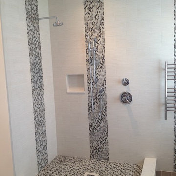 Master Bath Remodel - Cornelius, NC