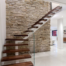 Faubourg Front Door Rail
