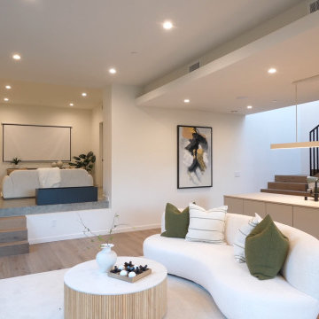 Media Room