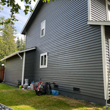 exterior painting