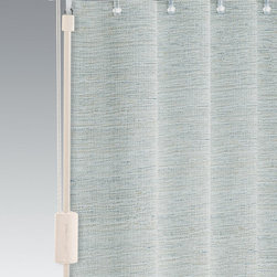 Hunter Douglas Vertical Blinds - Vertical Blinds