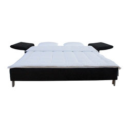 Luino Sofa Bed FFertig - Futons