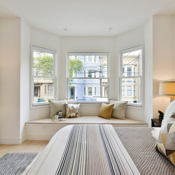Duboce Park Duplex