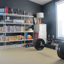 Home Gym