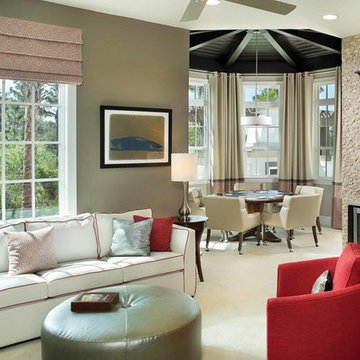 Custom Homes