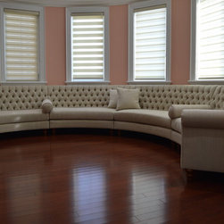 FIRDOS  SECTIONAL - Products