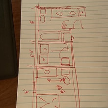 O'Neill drawings