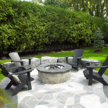 fire pit