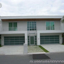 Luxury Garage Doors