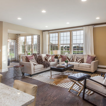 Pulte Ascend Interior