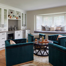 Entertaining Room