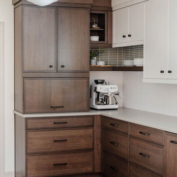 Distinct Homes Remodel Project