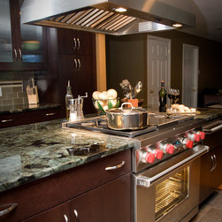 Kirkwood home - Products