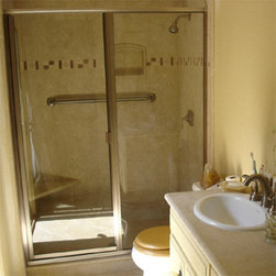 Corastone - Showerheads And Body Sprays