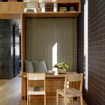 Geremia - 25th Street