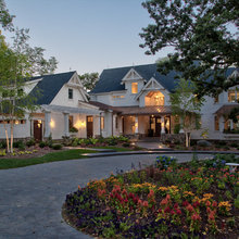 Farmhouse ideas