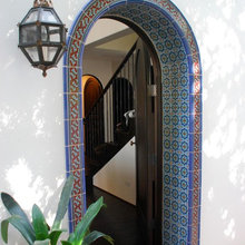 Lindsey master suite