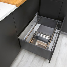 Cabinetry Ideas