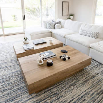 ARCADIA BOHO MODERN