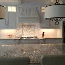 backsplash