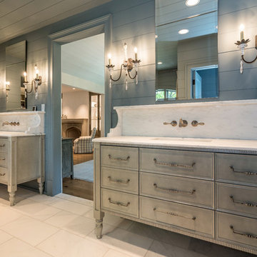 Huntleigh Woods Custom Home 3