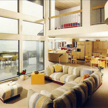 Long Beach Island Oceanfront Residence