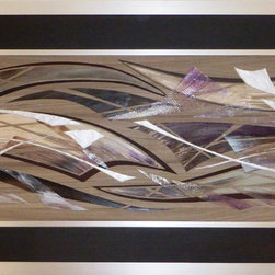 Artwork: Original paintings on wood - Paintings