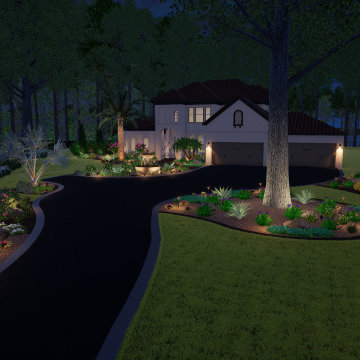 Lake Josephine - Salemy Project - Proposal 1