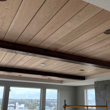 Ceiling decoration