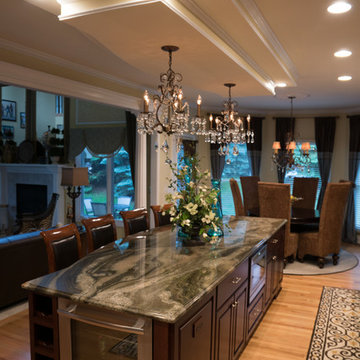Kitchen Remodel in Aurora, IL
