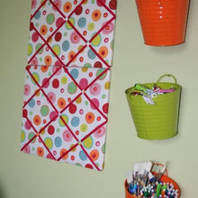 Office/Crafts Room