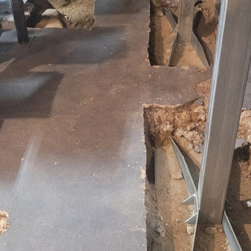 Foundation Projects