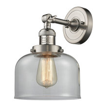 Lights Over Sink