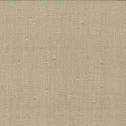 ROTH & TOMPKINS TEXTILES - Bayside Fabric, Linen, 54''x36'' - Upholstery Fabric