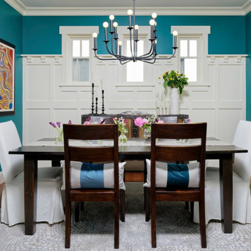 Home Renovation & Decor