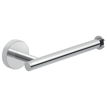 Nameeks 2324 Gedy Wall Mounted Tissue Holder - Polished Chrome