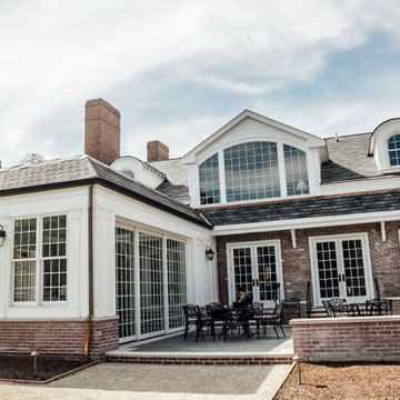 Meshewa Estate at Turner Farm in Indian Hill