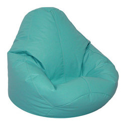 Lifestyle Adult Bean Bag - Bean Bag Chairs