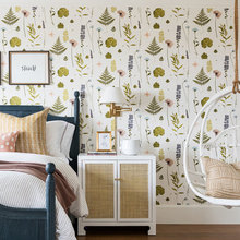 Jack Lake Charlotte's Room