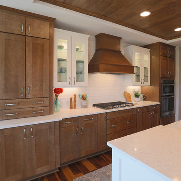 2015 Parade of Homes - The Azalea - Delafield, WI - Woodridge Estates