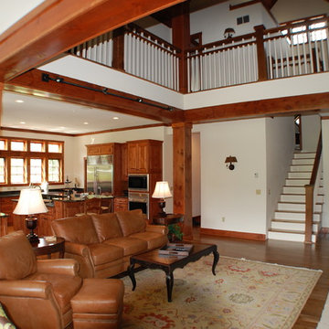 Resort Home: The Snead 43, The Greenbrier Sporting Club, West Virginia
