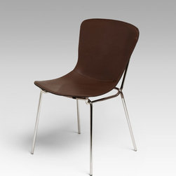 Hammock by Axel Bjurstr&ouml;m - Dining Chairs