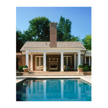 Poolhouses