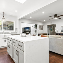 Brian - New Kitchen