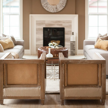 Show Home - Westpointe Ocean Park