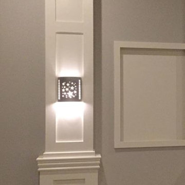Theater Column