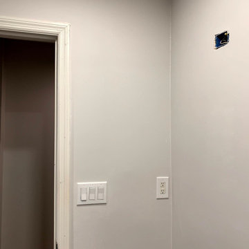 Bathroom Remodel